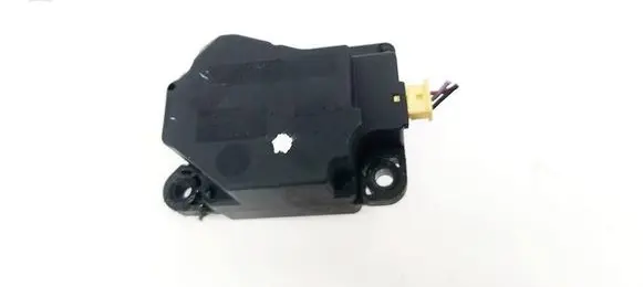 Volvo C30 Air flap motor/actuator 4N5H19E616AC