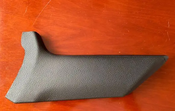 Porsche Cayenne (9PA) Other center console (tunnel) element MJS45980355