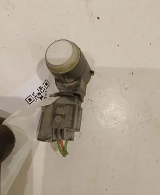 Peugeot 308 Parking PDC sensor 96638215
