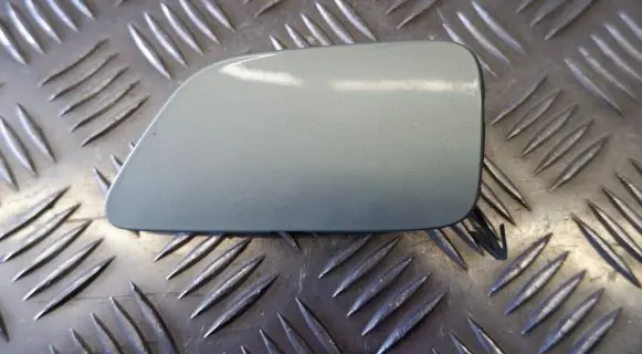 Nissan Leaf II (ZE1) Front tow hook cap/cover 622A05SK0A