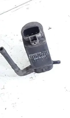 Toyota Corolla E120 E130 Windscreen/windshield washer pump 8533044010