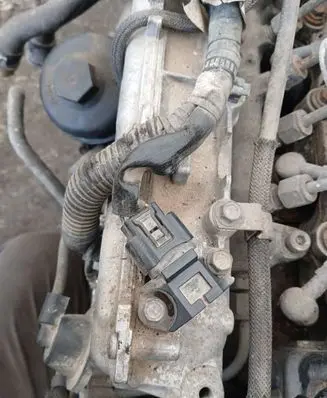 Opel Meriva A Air pressure sensor 8973811911
