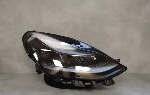 Tesla Model 3 Headlight/headlamp 151495300D 01531912 CJW22022102631