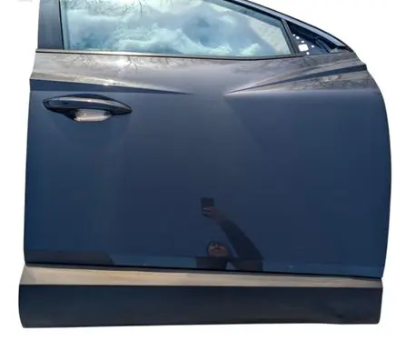 Hyundai Tucson IV NX4 Front door 