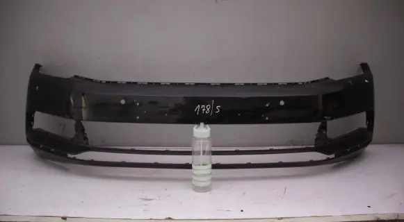 Volkswagen PASSAT B8 Front bumper