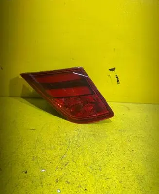 Peugeot 308 Rear/tail lights set RZ2R2P4