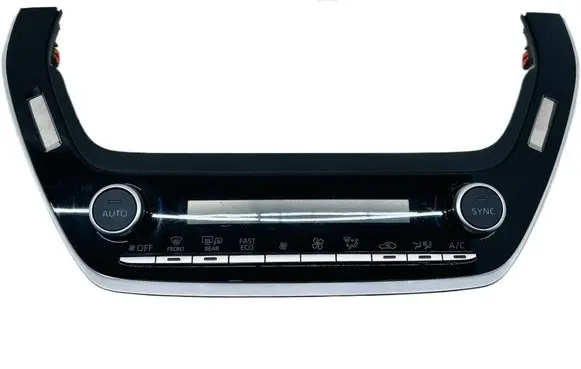 Toyota Corolla E210 E21 Climate control unit 55900-02M50 OT26477