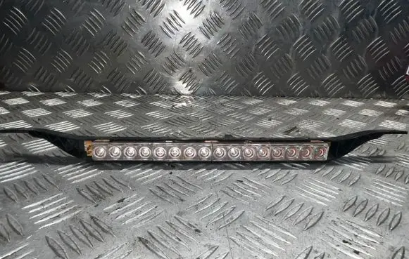 Volvo XC90 Third/center stoplight 90507056 0837596 480H07S