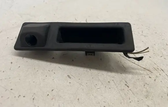 BMW X5 F15 Tailgate handle with camera 7345700