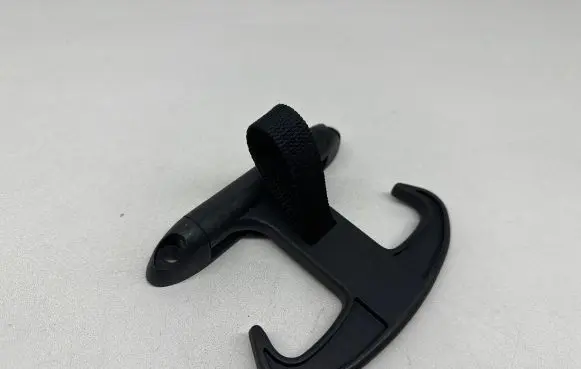 Mercedes-Benz S W221 Other trunk/boot trim element A2218140001 18569186