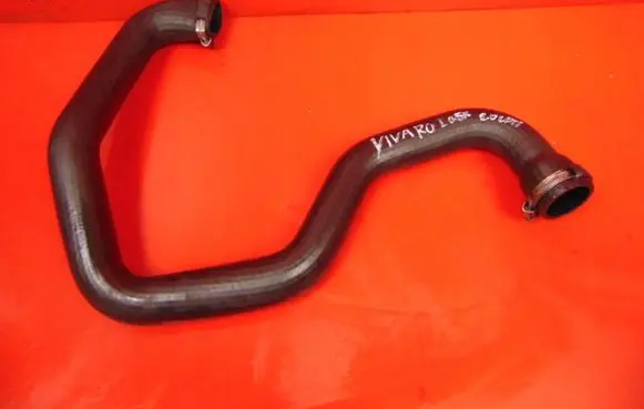 Renault Trafic II (X83) Intercooler hose/pipe 14008167779