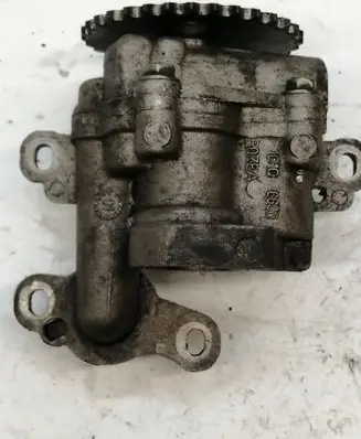 Ford Transit Oil pump 1C1Q6600 070905160