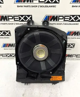 BMW 1 F40 Panel speaker 