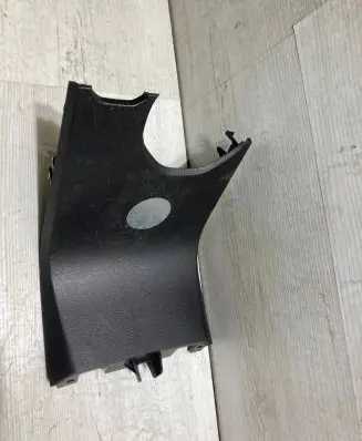 Dacia Sandero III Center console decorative trim 969124343r