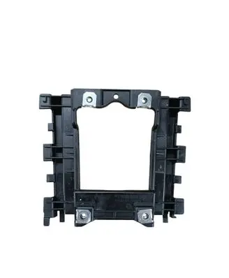 Other center console (tunnel) element