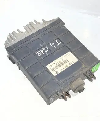 Volkswagen Multivan T4 Engine control unit/module 044906024E 044906024D 345939AF
