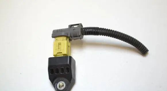 Subaru Outback Airbag deployment crash/impact sensor 98237AJ000