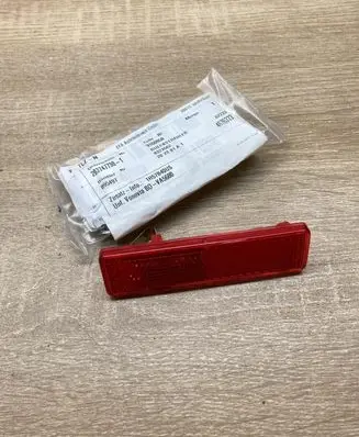 Renault Trafic II (X83) Rear tail light reflector 7700353184