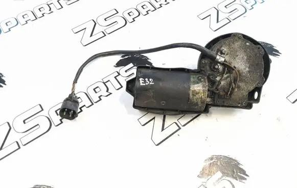 BMW 7 E32 Wiper motor 1378650