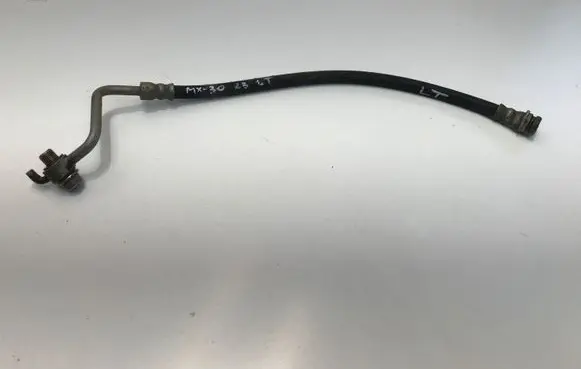 Brake vacuum hose/pipe