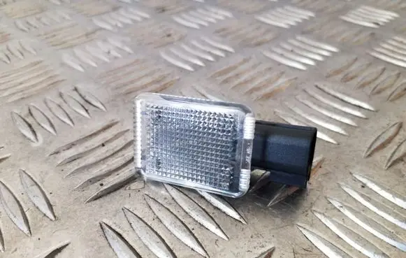 Volvo XC60 Other interior light 30722729