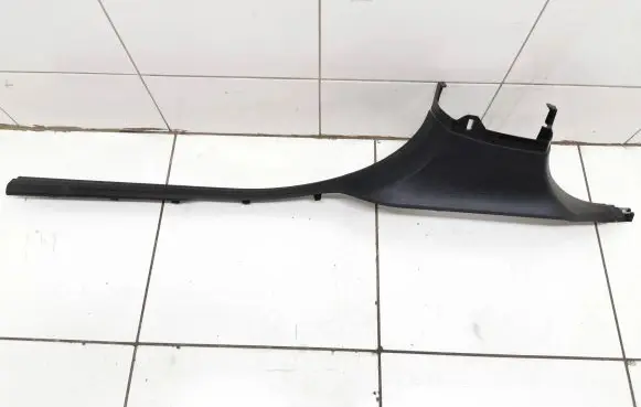 BMW X5 E70 Front sill trim cover 7148526 51477148526 108341