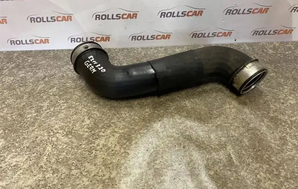 Mercedes-Benz E W211 Intercooler hose/pipe