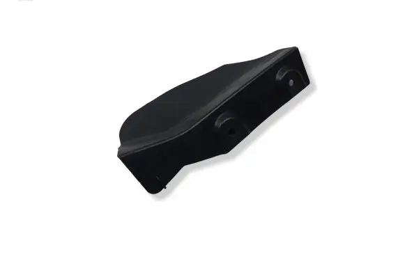 BMW X5 E70 Front mudguard 7188840 51757188840