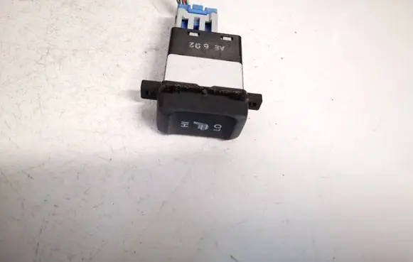 Honda Accord Seat heating switch m22831