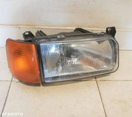 Volkswagen PASSAT B3 Headlight/headlamp 13348000RE