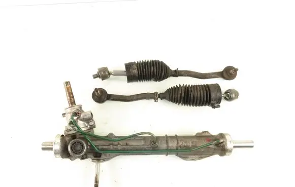 Citroen DS4 Steering rack
