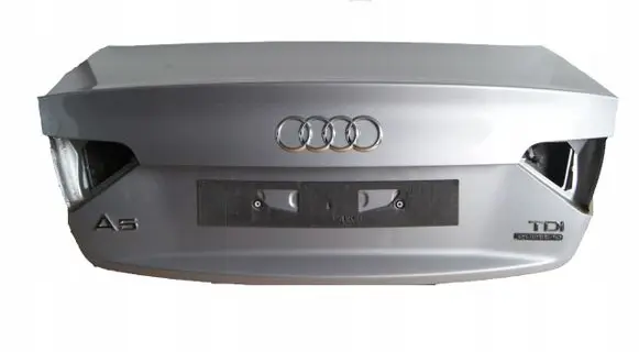 Audi A5 8T 8F Tailgate/trunk/boot lid 8T0827023