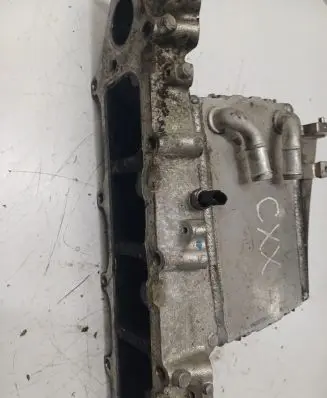 Volkswagen Golf VII Intake manifold 04L129766AL