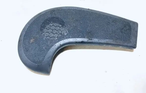 Side speaker trim/cover