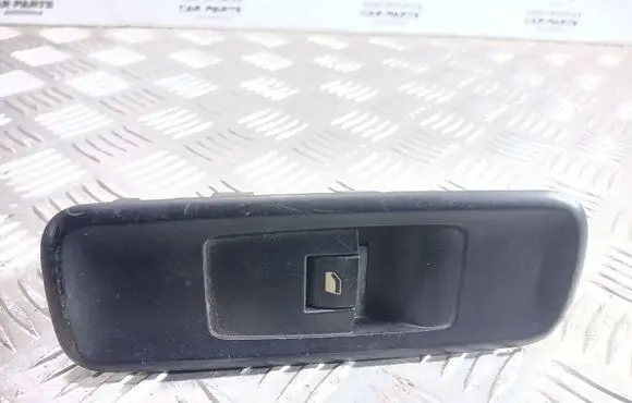 Peugeot 807 Electric window control switch 14893750ZL