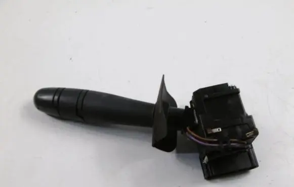 Renault Scenic I Light switch 36791D