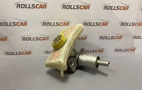 Audi A4 S4 B6 8E 8H Master brake cylinder 8E0611301E