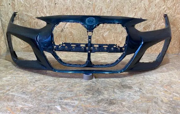 BMW 4 G22 G23 G24 G26 Front bumper