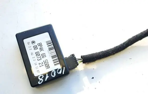Rain sensor