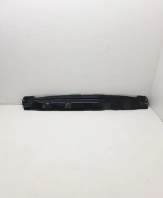 Volkswagen Touareg I Bottom radiator support slam panel 7L0805551A