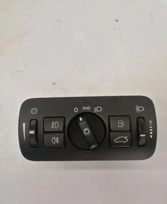 Volvo XC60 Light switch 30739415