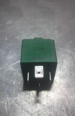 Opel Signum Other relay 13136665 12V40A 81910