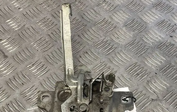 Mercedes-Benz Citan W415 Engine bonnet/hood lock/catch 16374R