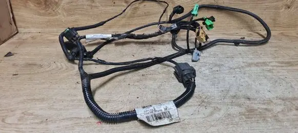 Volvo V50 Parking sensor (PDC) wiring loom 30786199AB 30786202AB