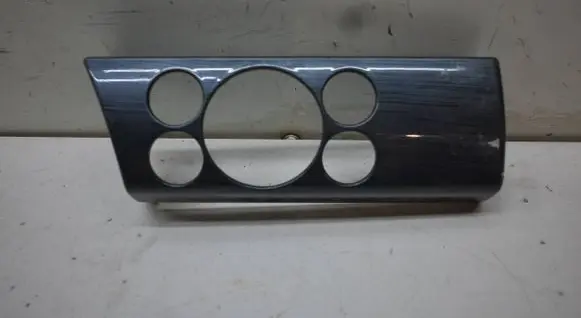 Opel Astra H Dashboard glove box trim 13124864