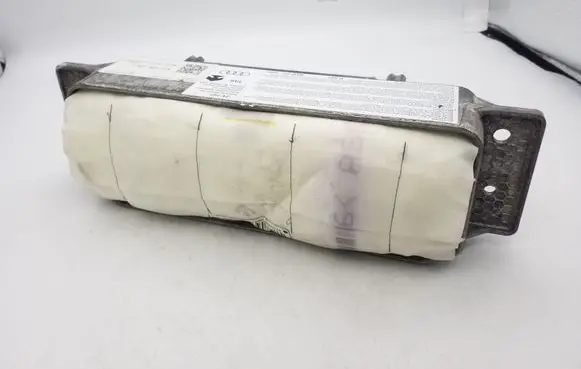 Audi A6 S6 C6 4F Passenger airbag 4F2880204C 20053360137