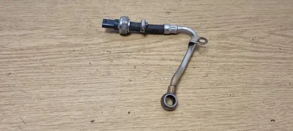BMW X3 F25 Exhaust gas pressure sensor 8507634