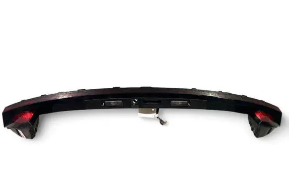 Hyundai Tucson IV NX4 Tailgate rear/tail lights 92403N70 N792462040 N792463040