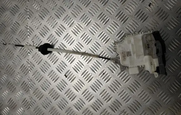 Audi Q5 SQ5 Rear door lock 8K0839015F