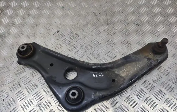 Nissan Qashqai Front lower control arm/wishbone 54EA0ELH